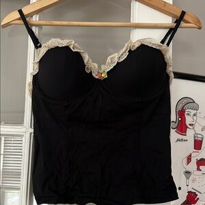 Bra cami. Calvin Klein vintage y2k